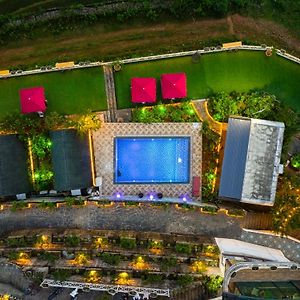 Jk Sapa Homestay & Swimming Pool